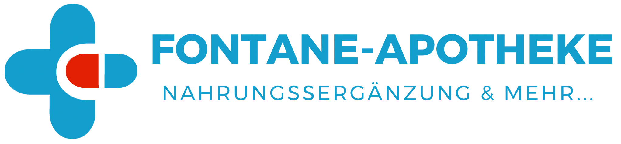 Fontane Apotheke Spandau